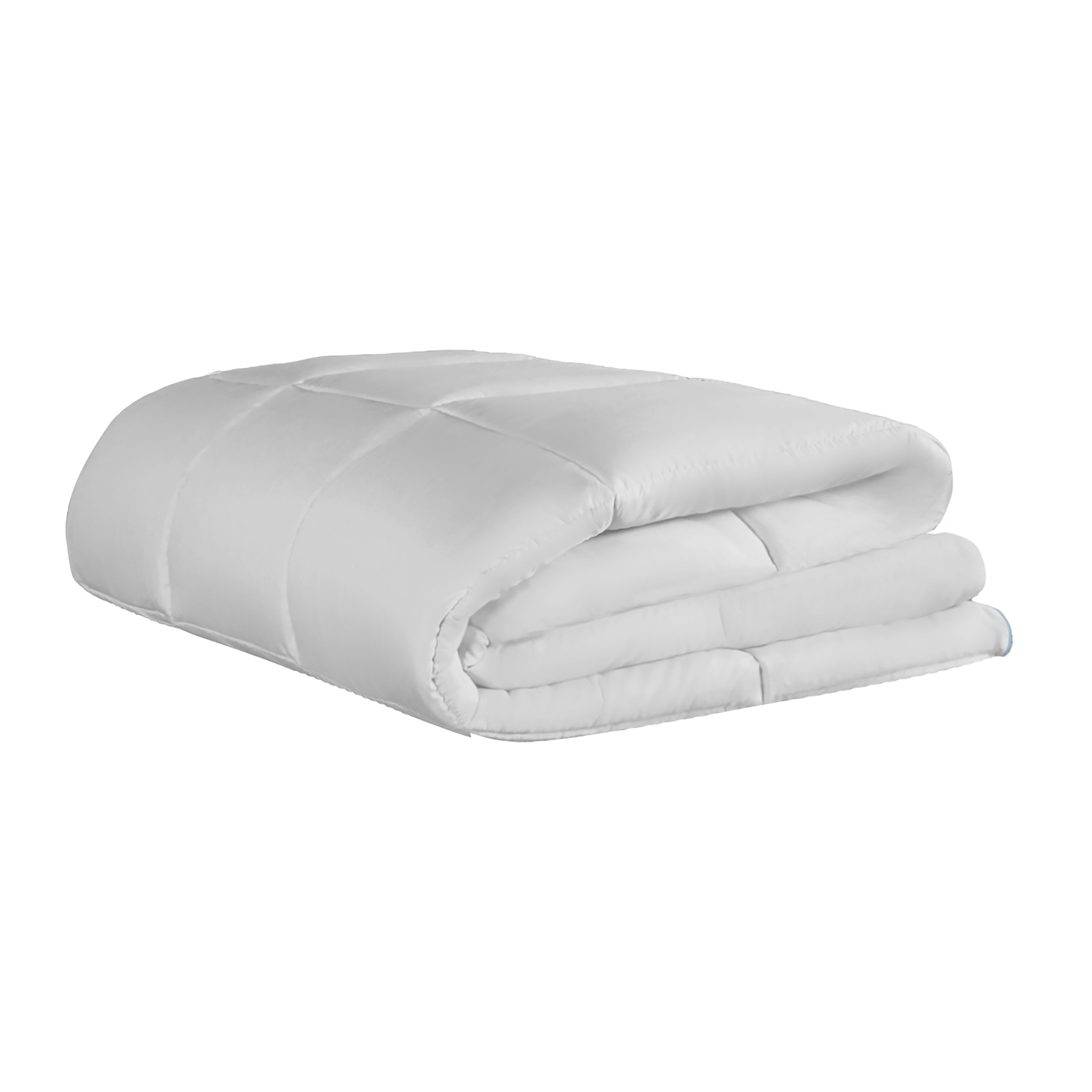 Duvet Sealy Fresh King Size Blanco.
