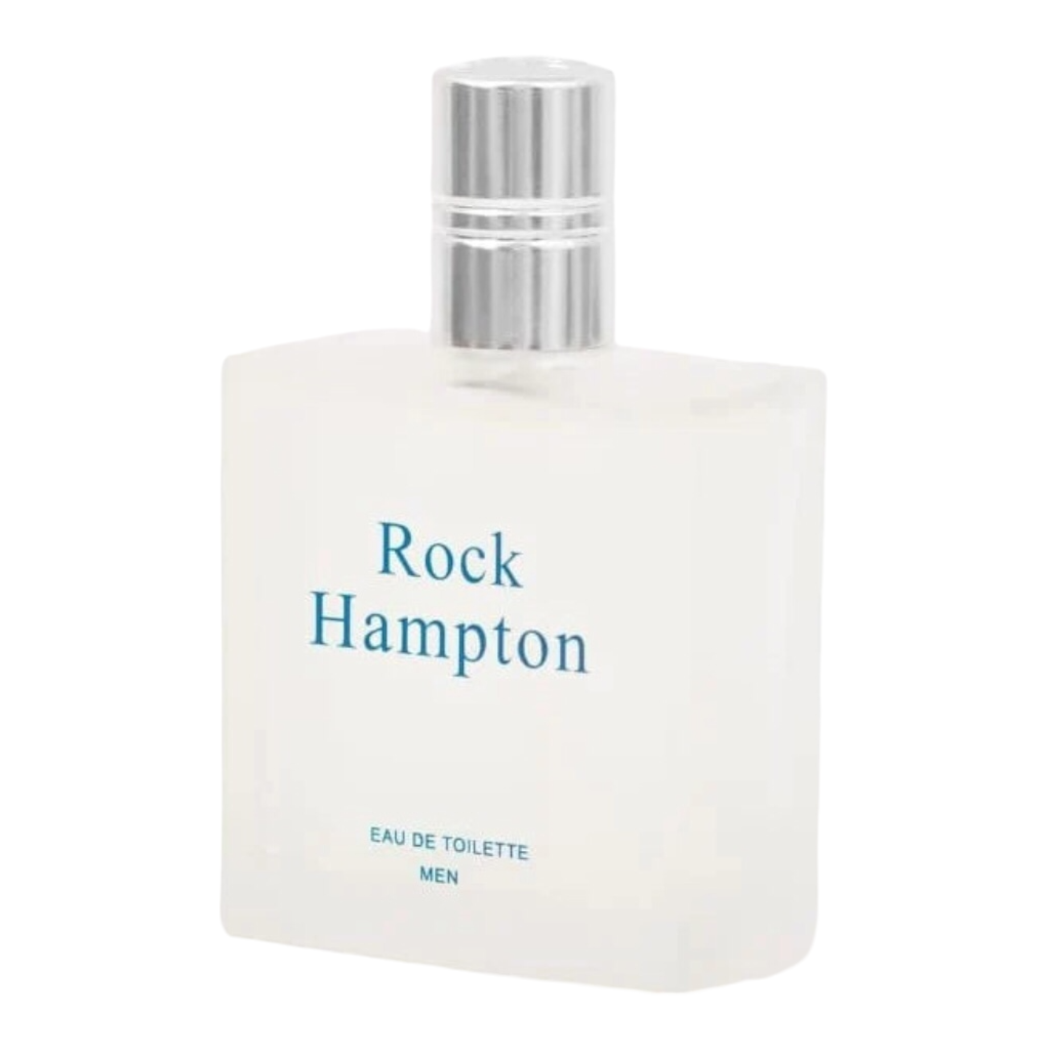 Perfume Rock Hampton Eau De Toilette 100ml Para Caballero.