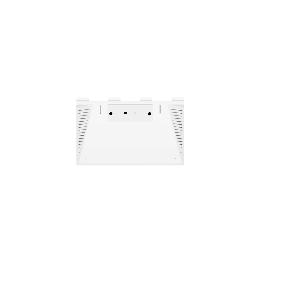 Router Wifi Ax3 Wi-fi 6 Plus 3000 Mps Blanco