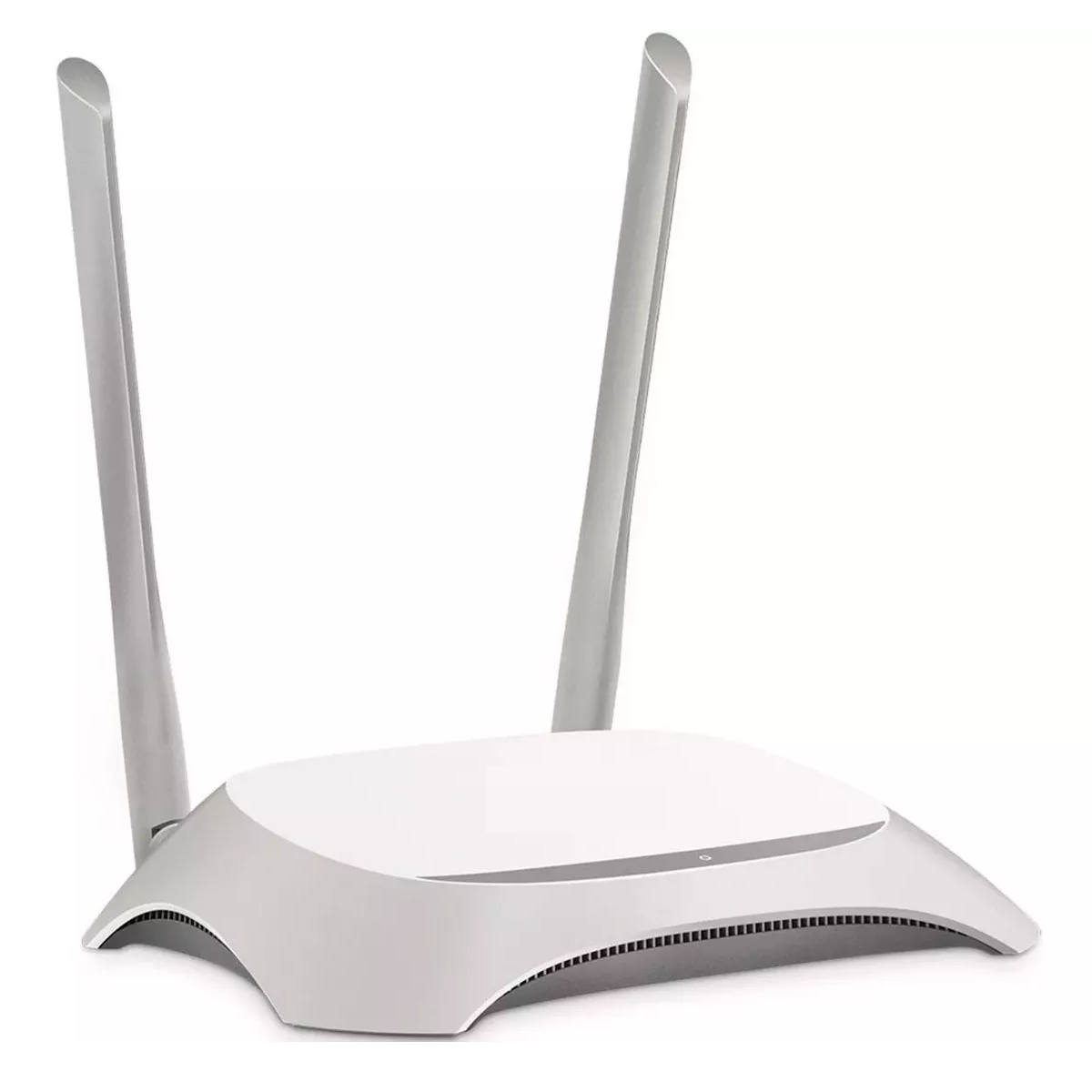 Router Repetidor Wifi 300mbps, Tl-wr840n Blanco.