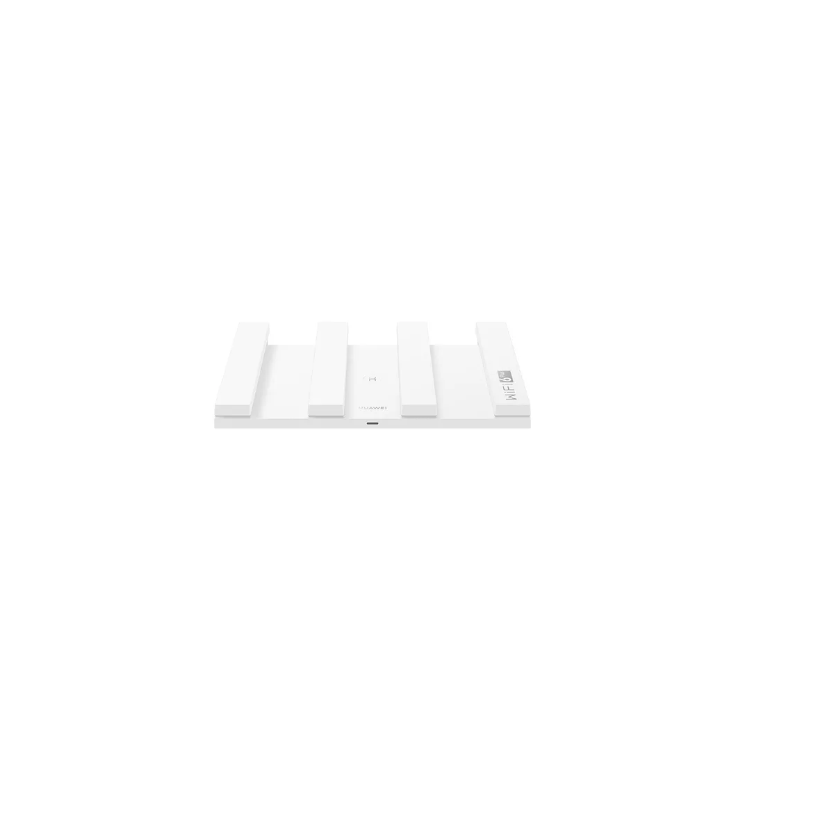 Router Wifi Ax3 Wi-fi 6 Plus 3000 Mps Blanco