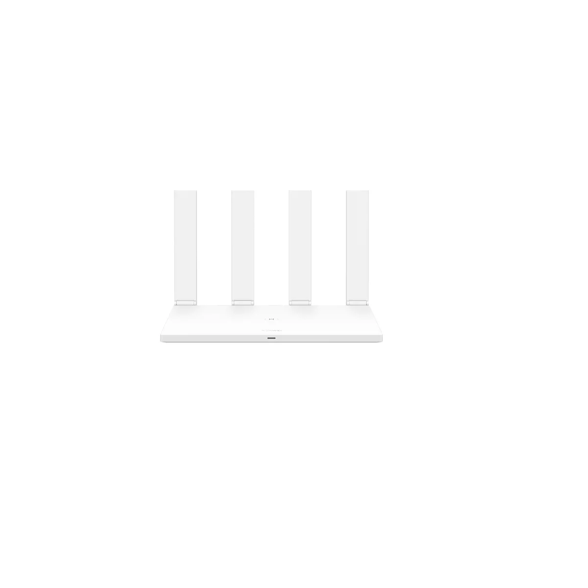 Router Wifi Ax3 Wi-fi 6 Plus 3000 Mps Blanco