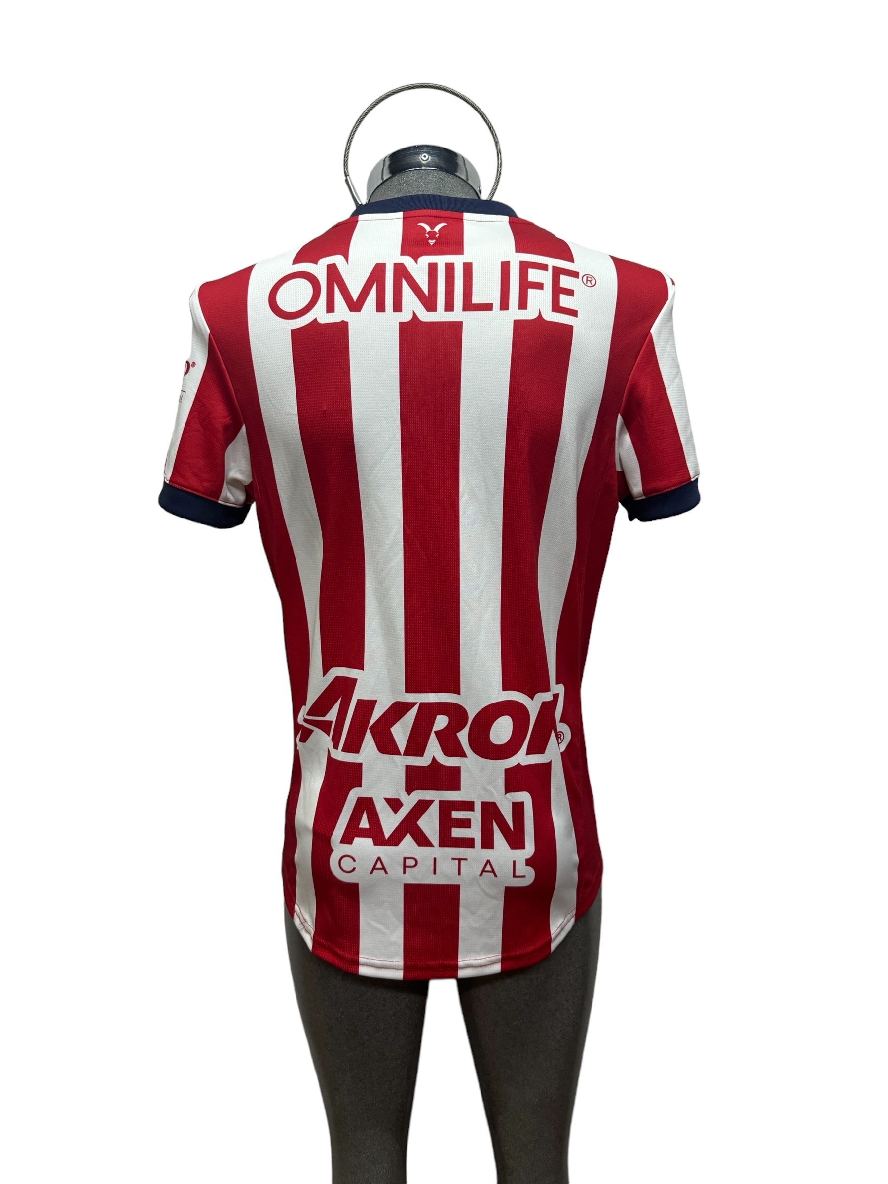Playera original de chivas 2020 hotsell