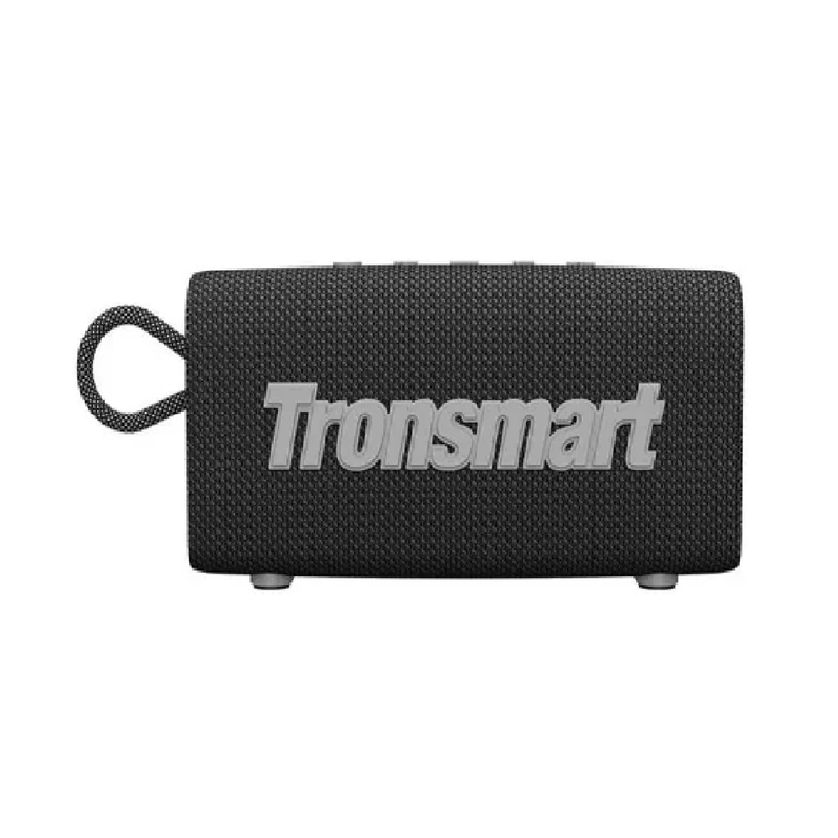 Bocina Tronsmart Trip Portátil Con Bluetooth 5.3 P/Color Negro