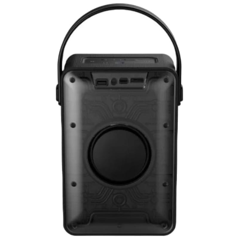 Xdobo Memory 1972 Bocina Bluetooth Portátil.