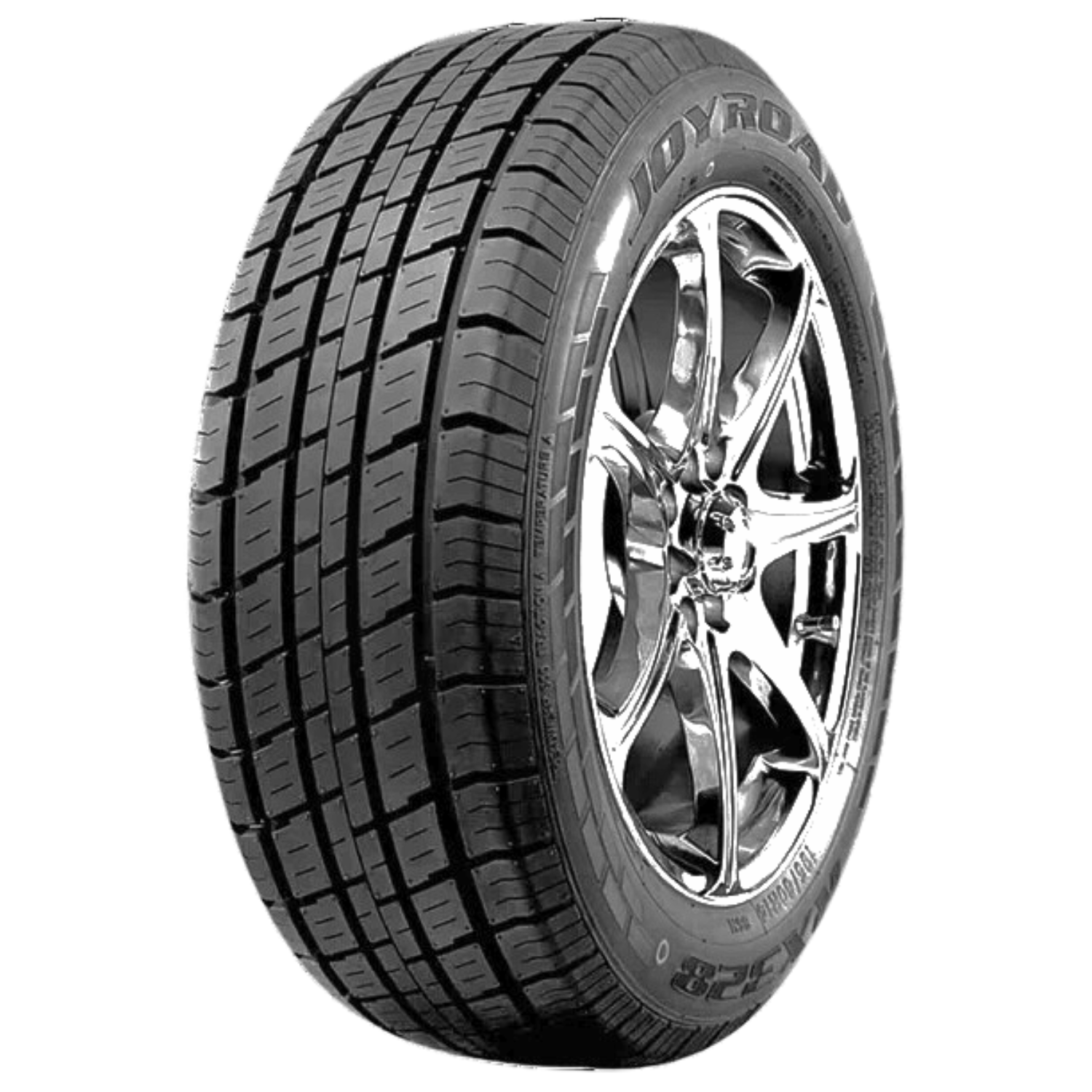 LLANTA 195/65R15 JOYROAD RX328