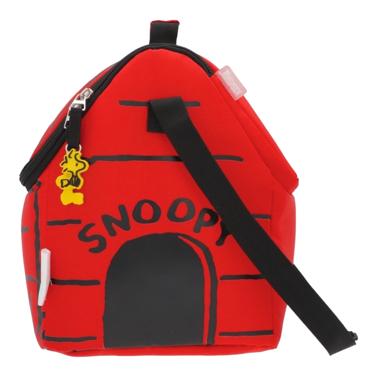 Lonchera Térmica Keepack Peanuts Snoopie 26x20 Cm