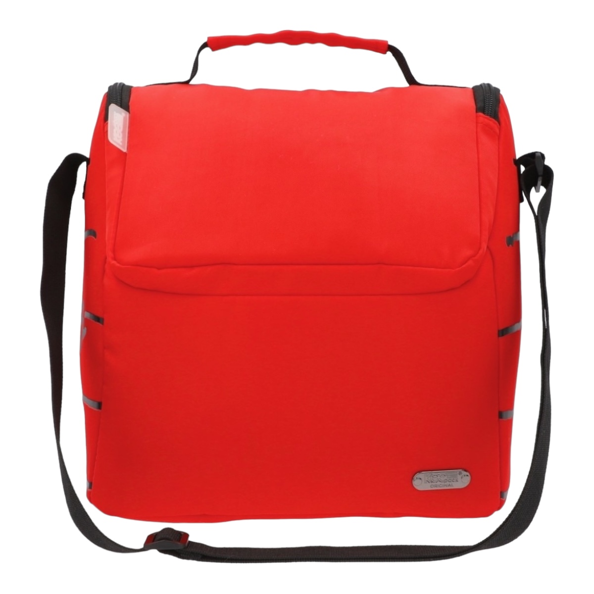Lonchera Térmica Keepack Peanuts Snoopie 26x20 Cm