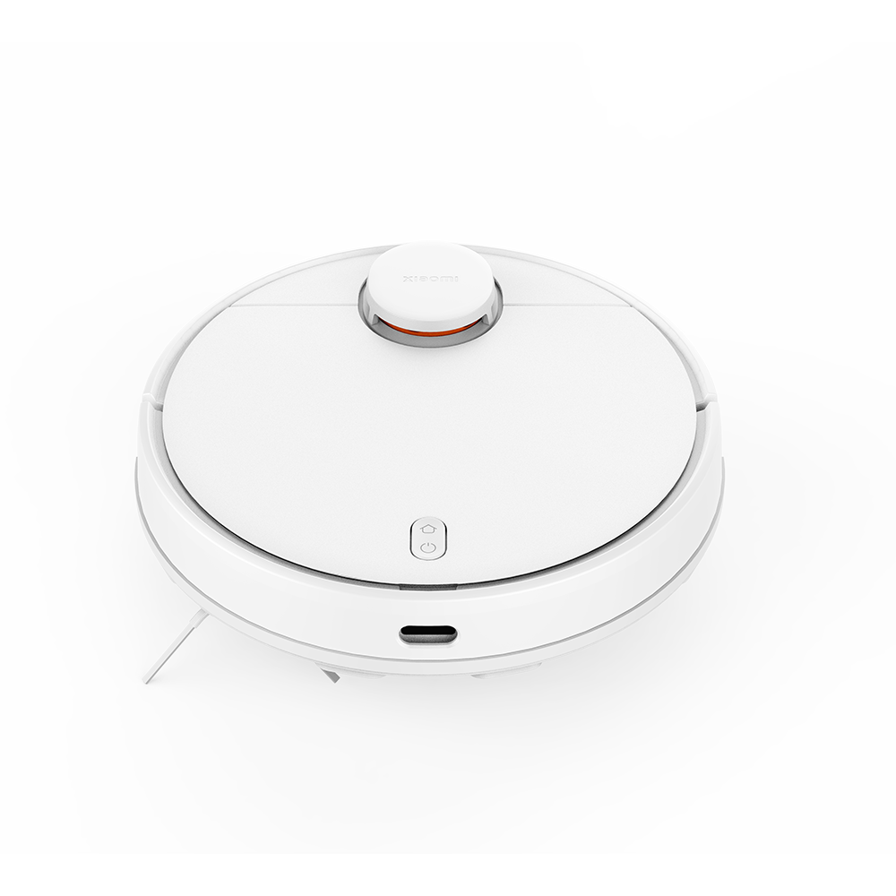 Aspiradora Inteligente Xiaomi Robot Vacumm S10.