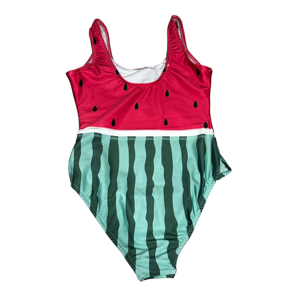 trajes de baño de sandia