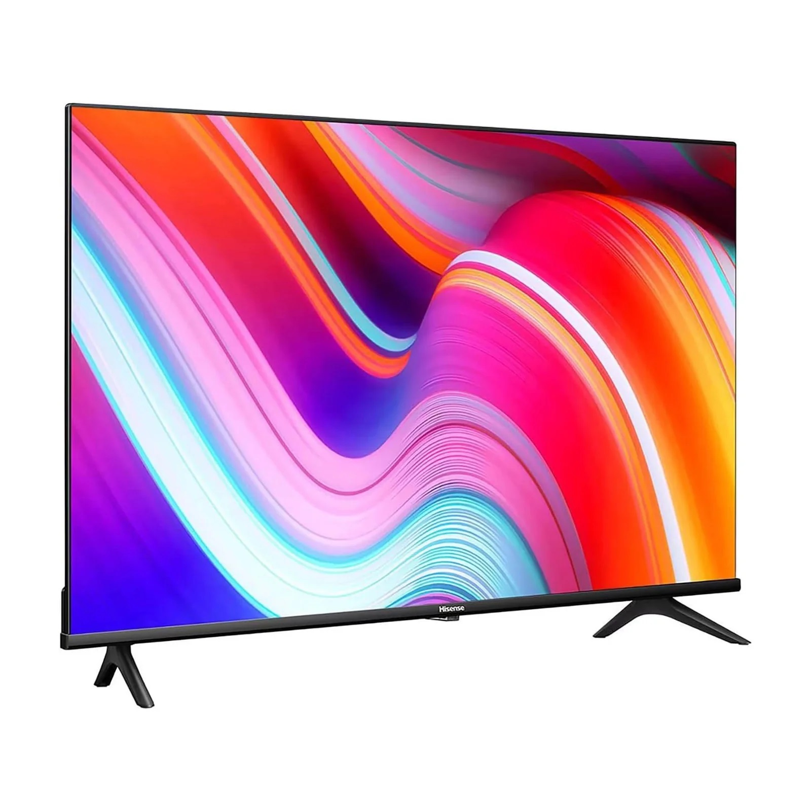 Televisión Pantalla 32 Pulgadas Hisense Roku TV HD 32A4KR