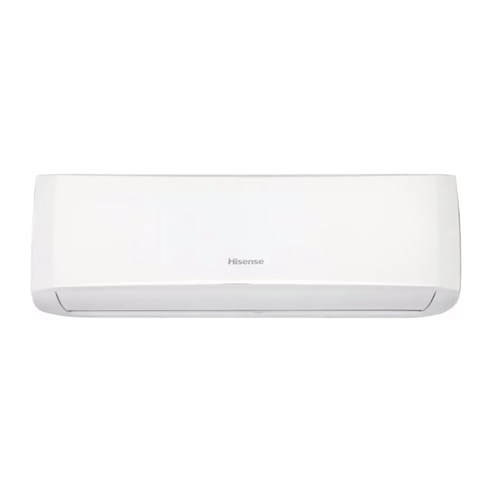 Aire Acondicionado Minisplit Hisense 1.5 Toneladas 17200 BTU 220V AT182CBW01