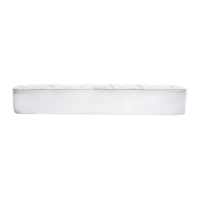 Protector De Colchón  Bambú Queen Size, Sealy