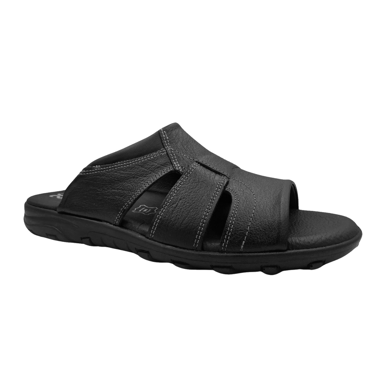 Sandalias De Piel Para Caballero 20 horas