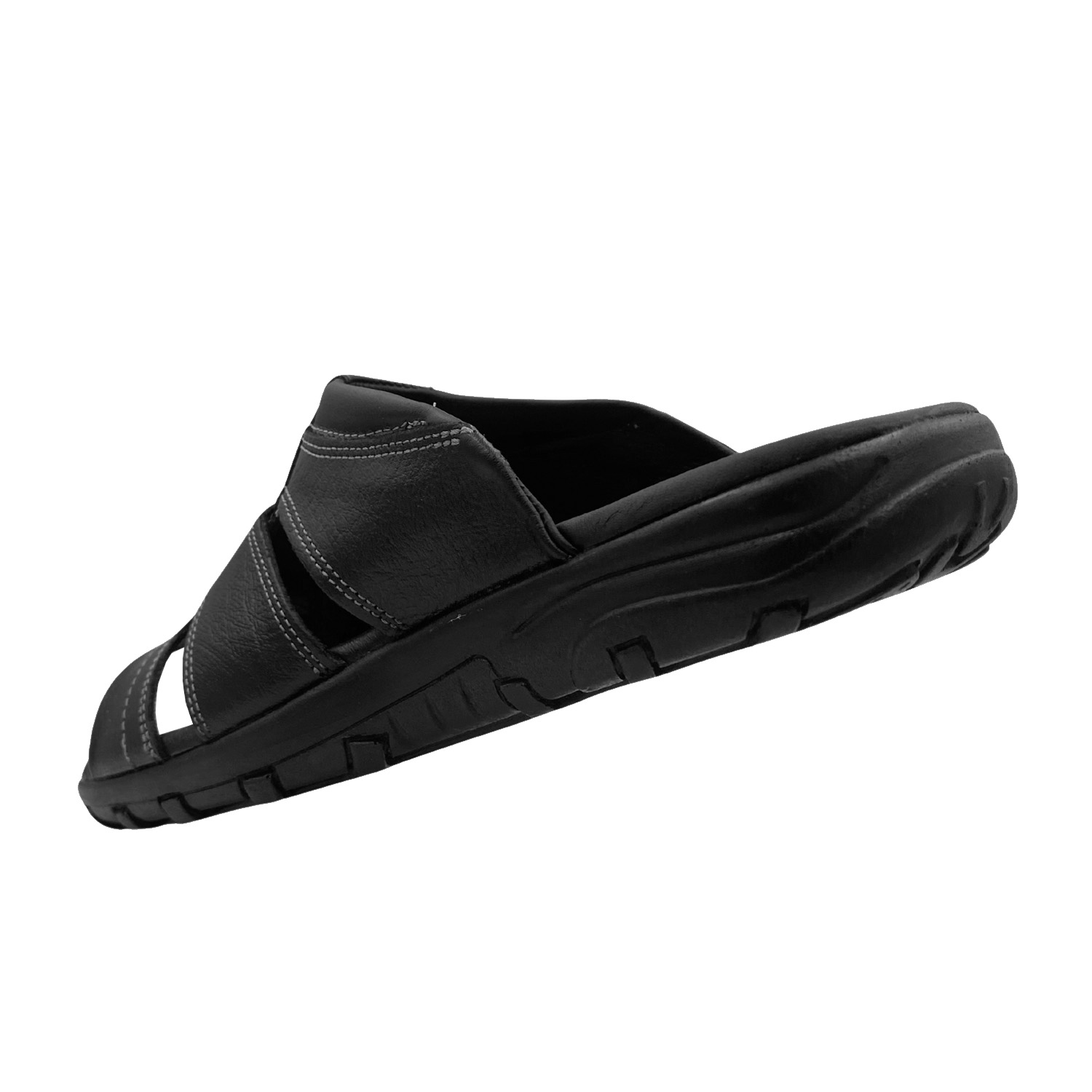 Sandalias De Piel Para Caballero 20 horas