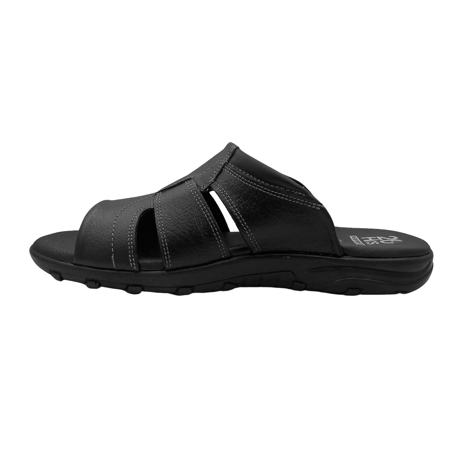 Sandalias De Piel Para Caballero 20 horas