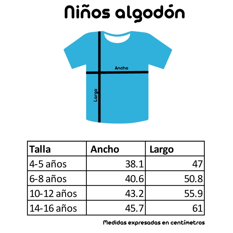 Playera de Cumpleaños para niño - Axo Vas a Romperla!!.