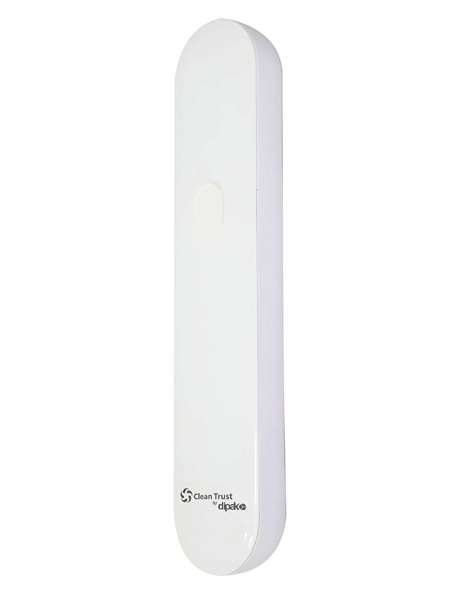 ESTERILIZADOR UV-C LED PORTATIL - CLEAN TRUST.