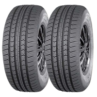 PAQUETE DE 2 LLANTAS 185 65 R15 88H MIRAGE MR-166.