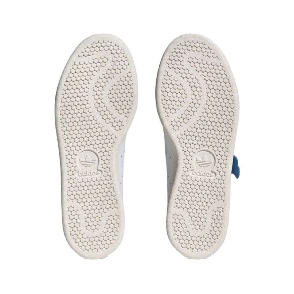Tenis Adidas Stan Smith para Dama Blancos.