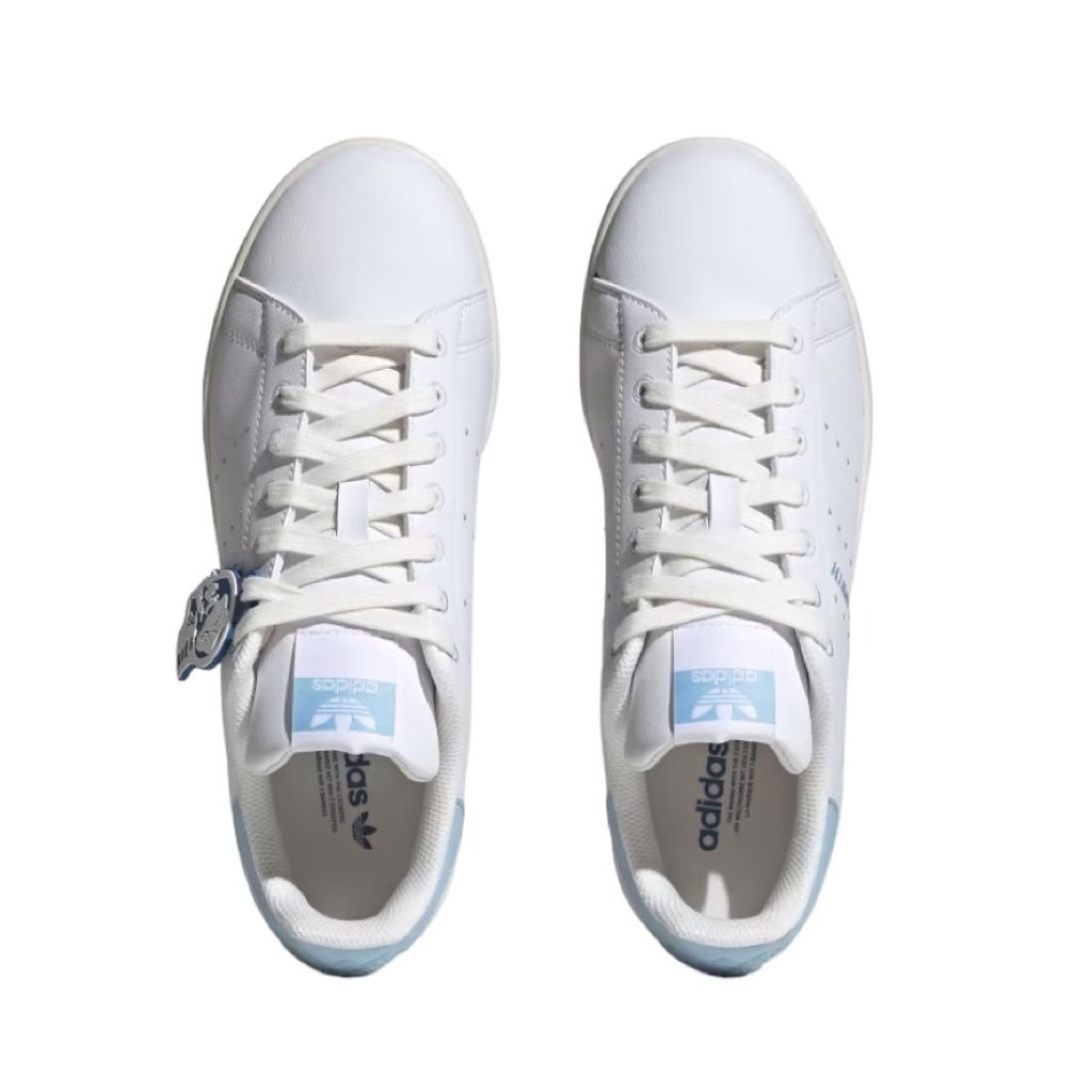 Tenis Adidas Stan Smith para Dama Blancos.