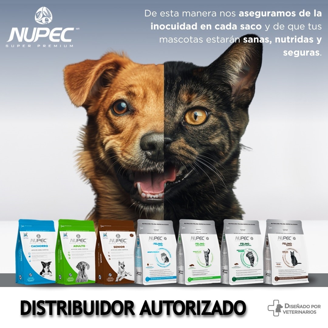25kg Alimento Croqueta Perro Optimo Nupec Adulto