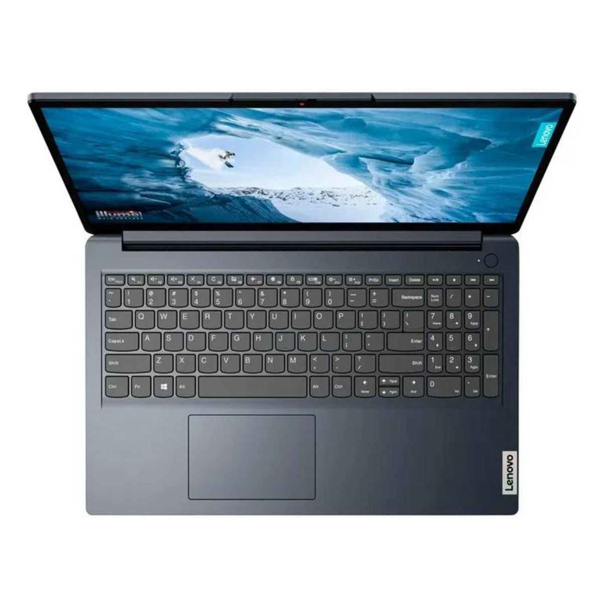 Laptop Lenovo Ideapad 1 15IJL7 Intel Pentium Silver 4gb 128gb + Audifonos Bluetooth .