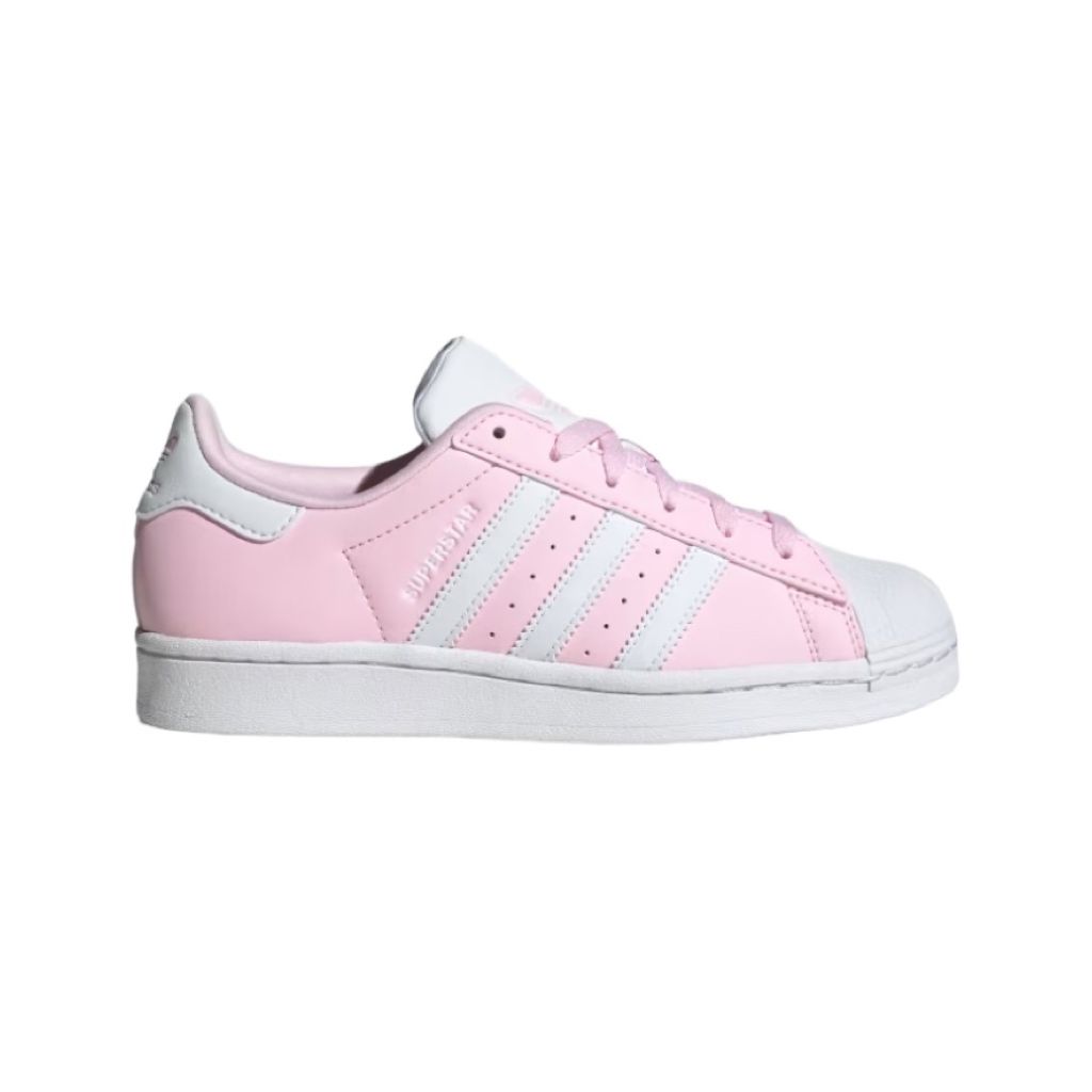 Adidas superstar rosas mujer best sale