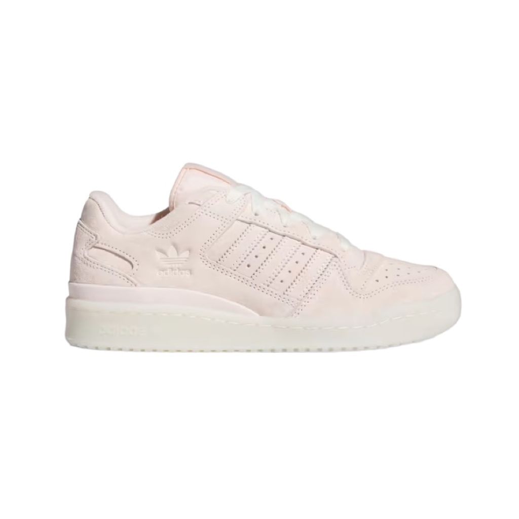 Tenis Adidas Forum Low para Dama Rosas.