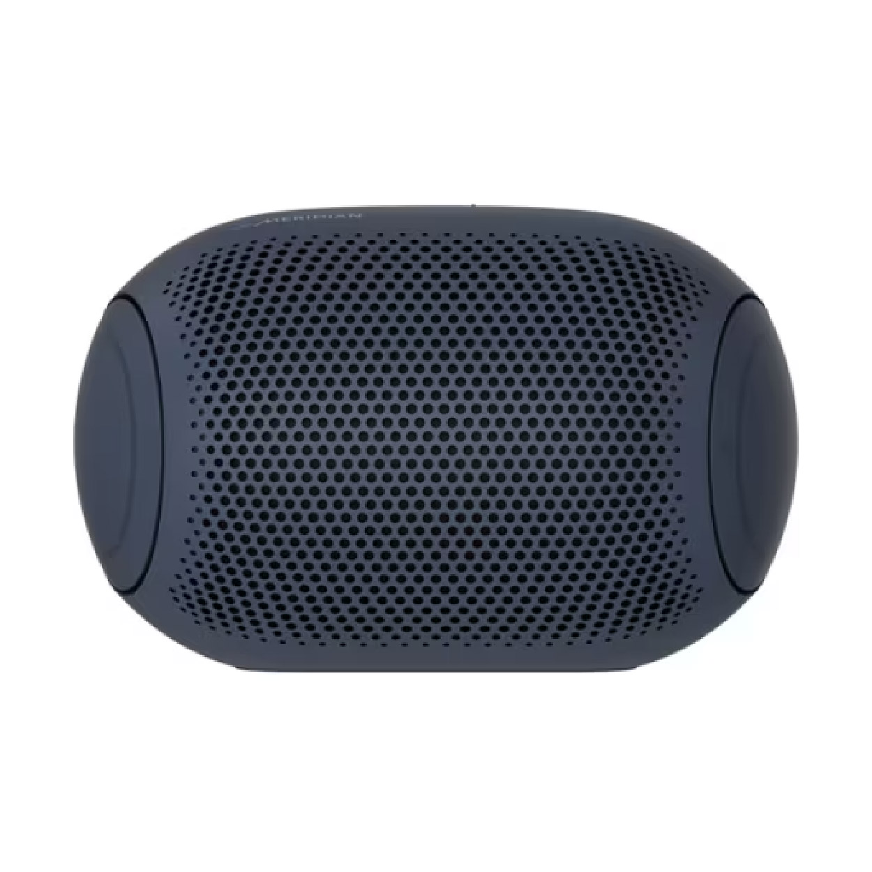 Cassa Bluetooth Portatile LG XBOOM Go PL2 – Audio Meridian, Bassi Potenti, 10 Ore Di Batteria, IPX5 Impermeabile, Nero