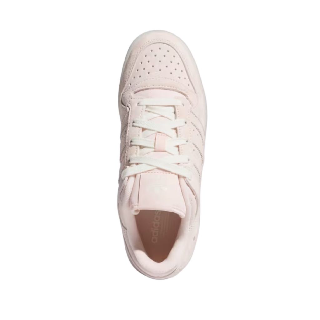 Tenis Adidas Forum Low para Dama Rosas.