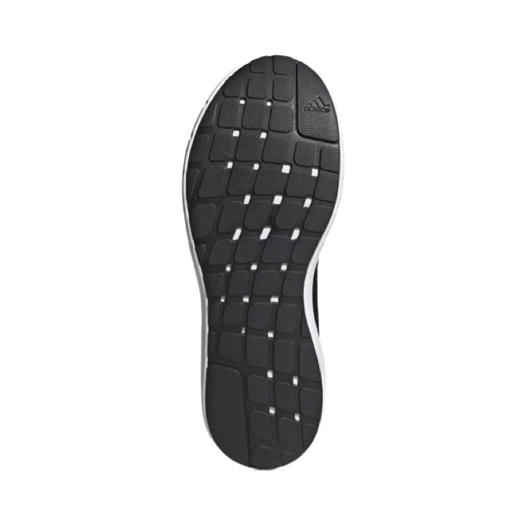 Tenis Adidas Coreracer para Caballero Negros.