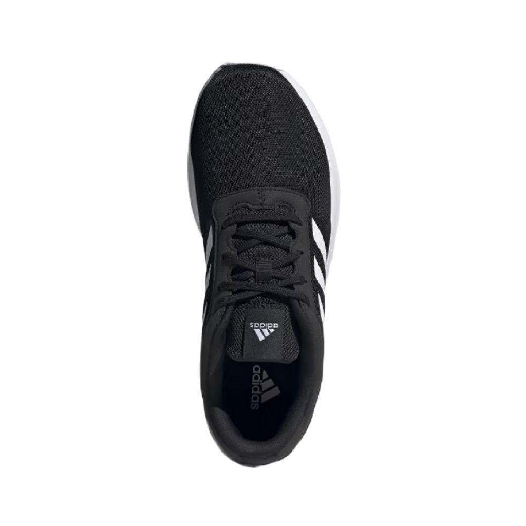 Tenis Adidas Coreracer para Caballero Negros.