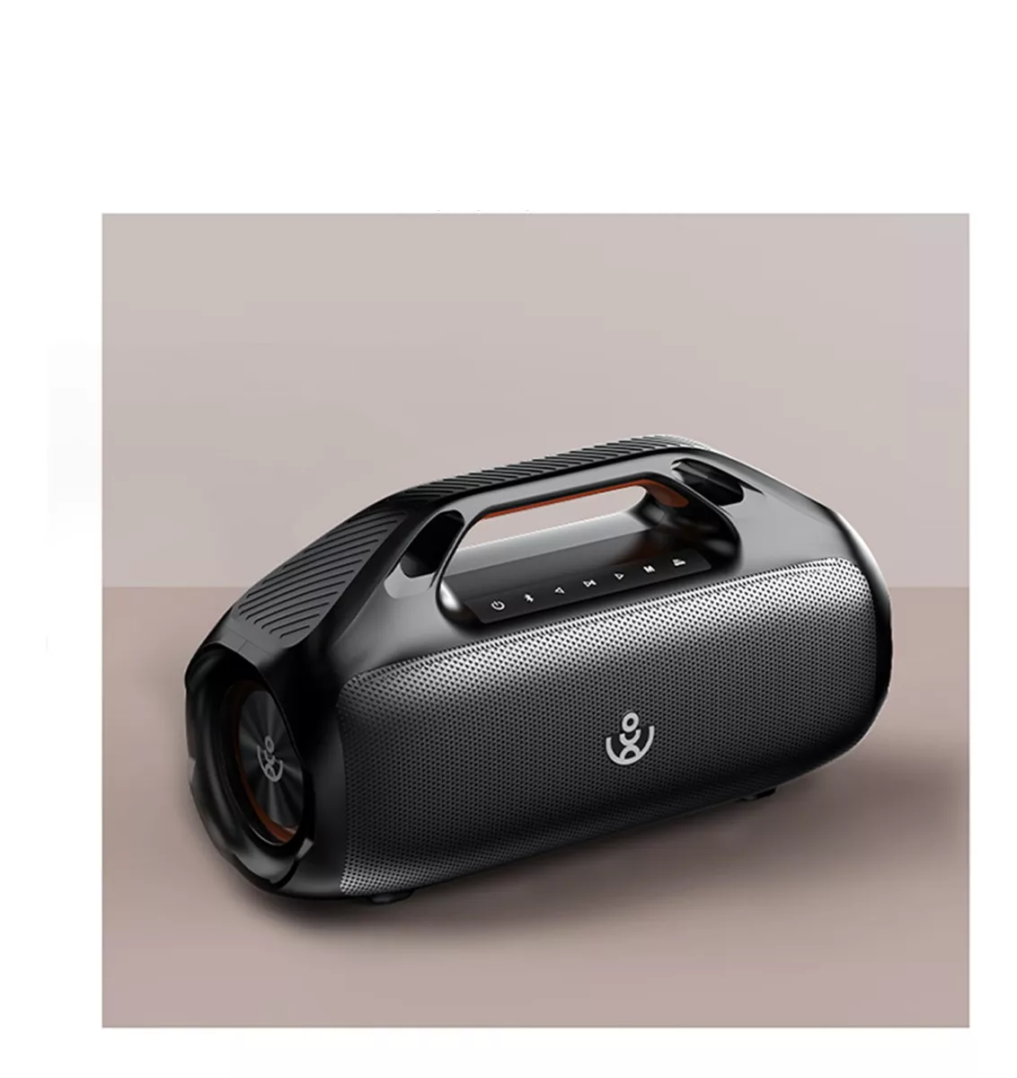 XDOBO Kungfu 160W: Bocina Bluetooth Portátil….