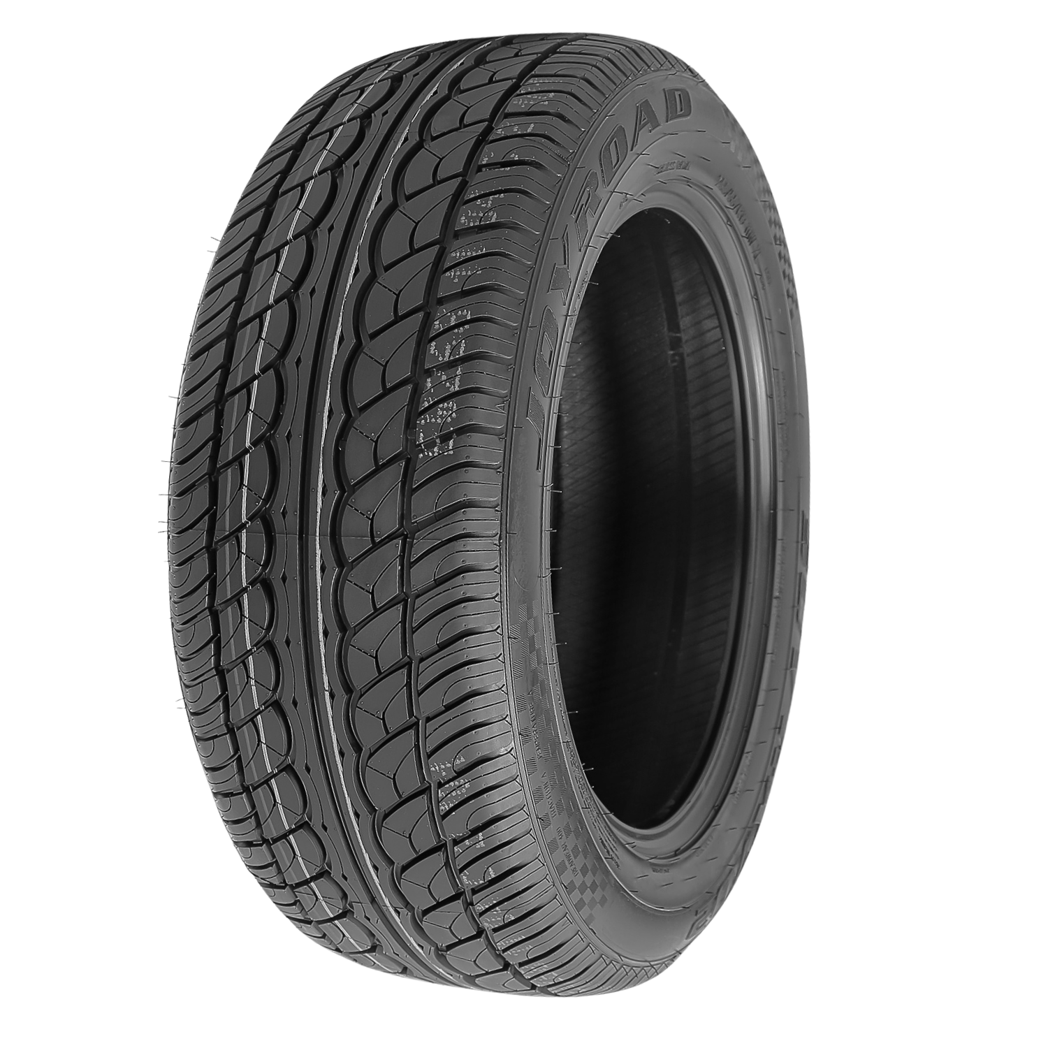 LLANTA 265/65 R17 JOYROAD RX702