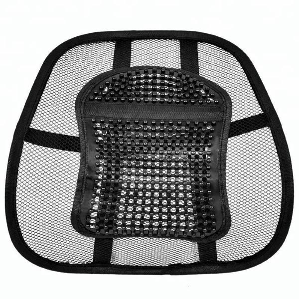 Respaldo Lumbar Para Auto O Silla De Oficina Soporte Espalda