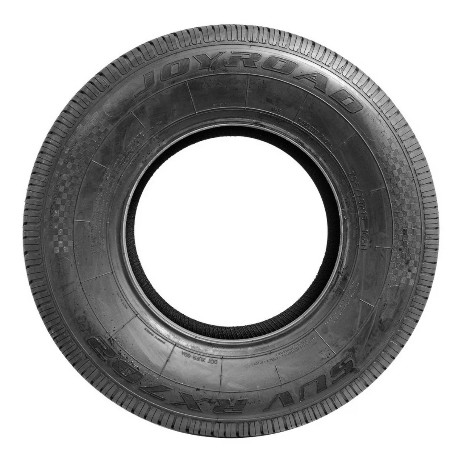 LLANTA 265/65 R17 JOYROAD RX702