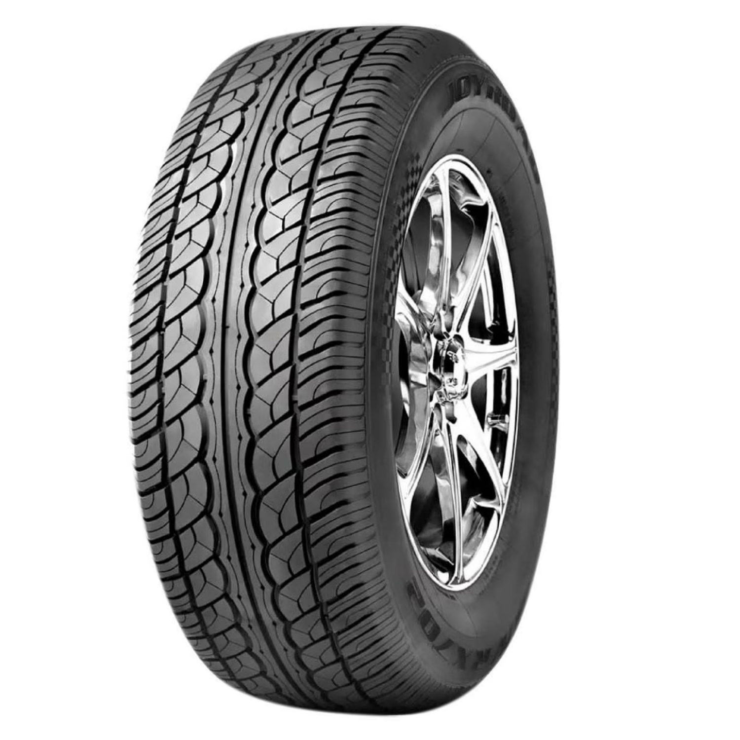 LLANTA 265/65 R17 JOYROAD RX702