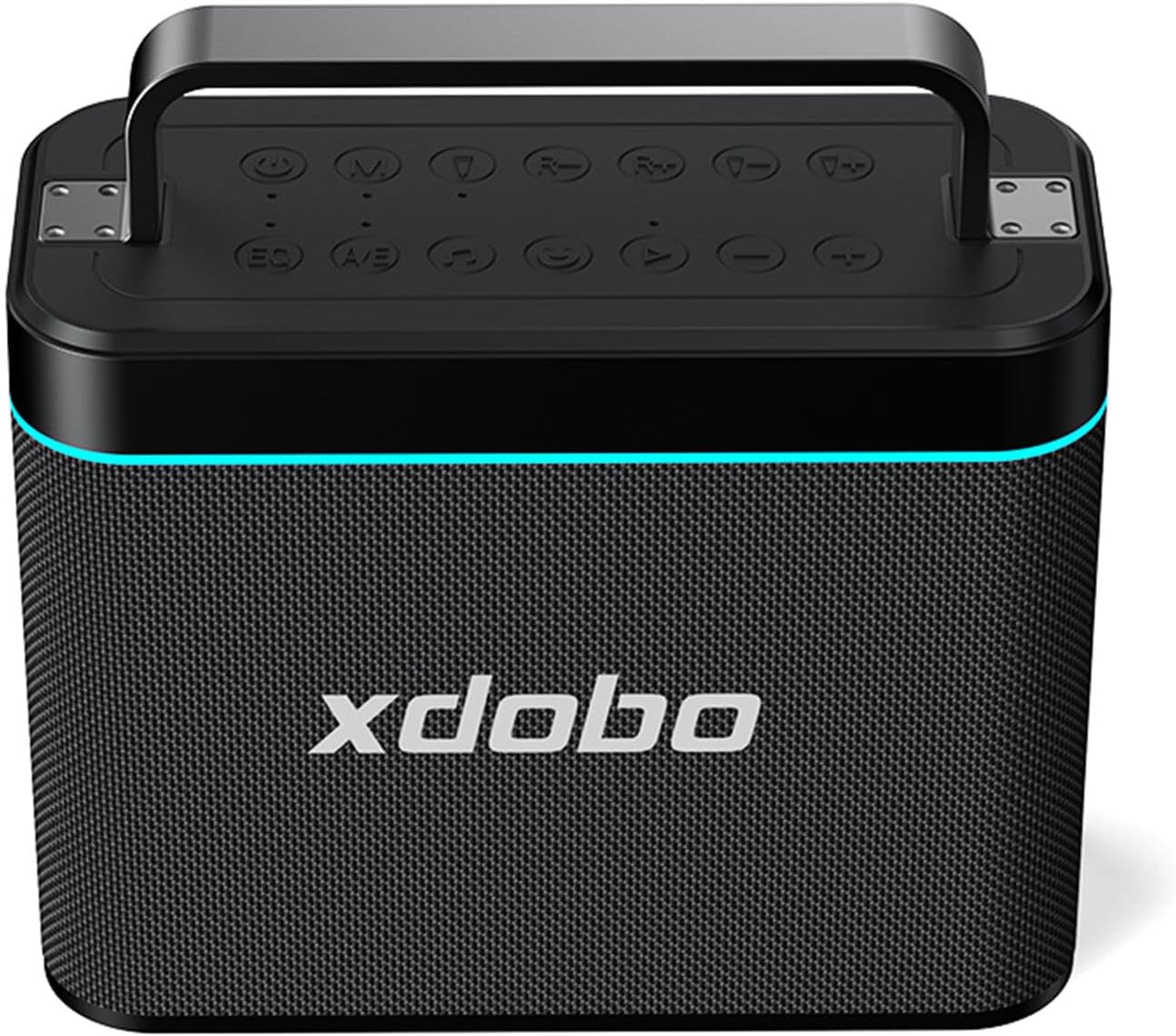 XDOBO Truth 200W BT Altavoz