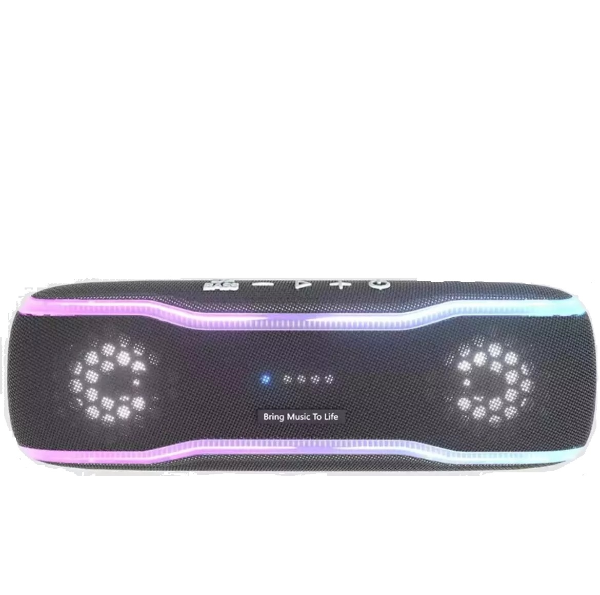 XDOBO Boss Bocina Inalámbrica con Bluetooth para Fiesta…
