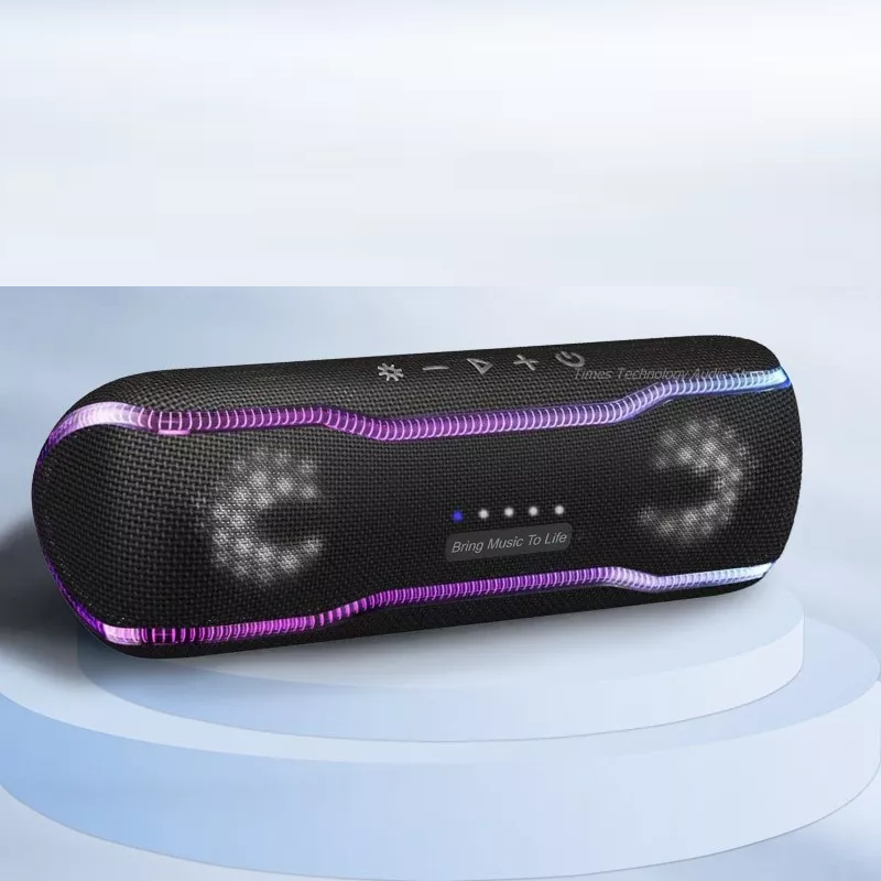 XDOBO Boss Bocina Inalámbrica con Bluetooth para Fiesta…