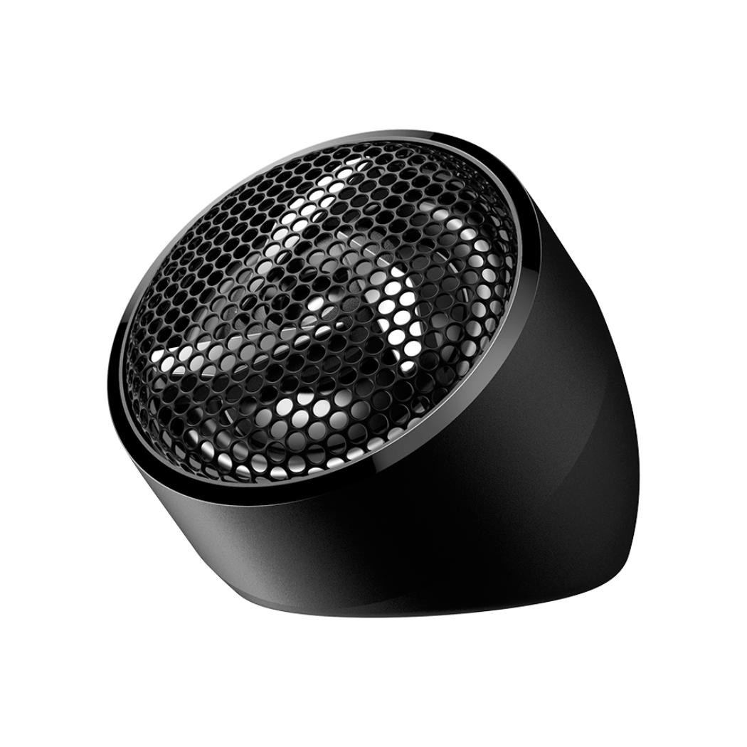 Set de Medios PIONEER TS-651C 6.5"/90W RMS/2 Vías/4 Ohms/2 Twitters