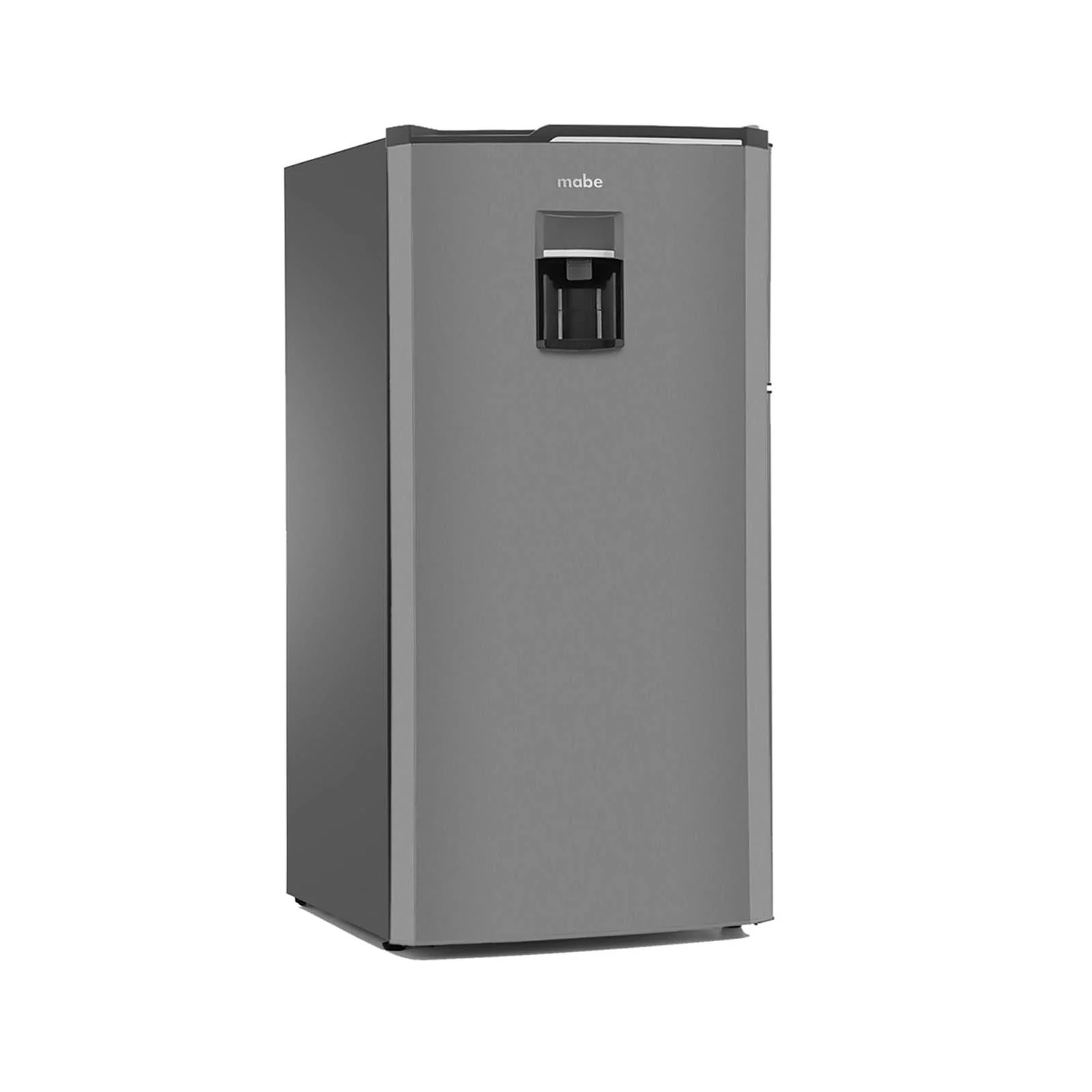 Refrigerador Mabe 8 Pies Cúbicos Gris RMA210PYMRM0