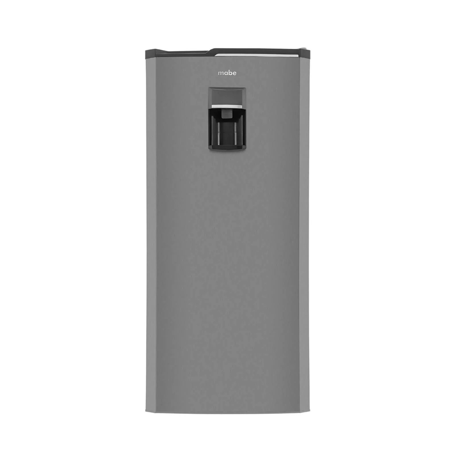 Refrigerador Mabe 8 Pies Cúbicos Gris RMA210PYMRM0