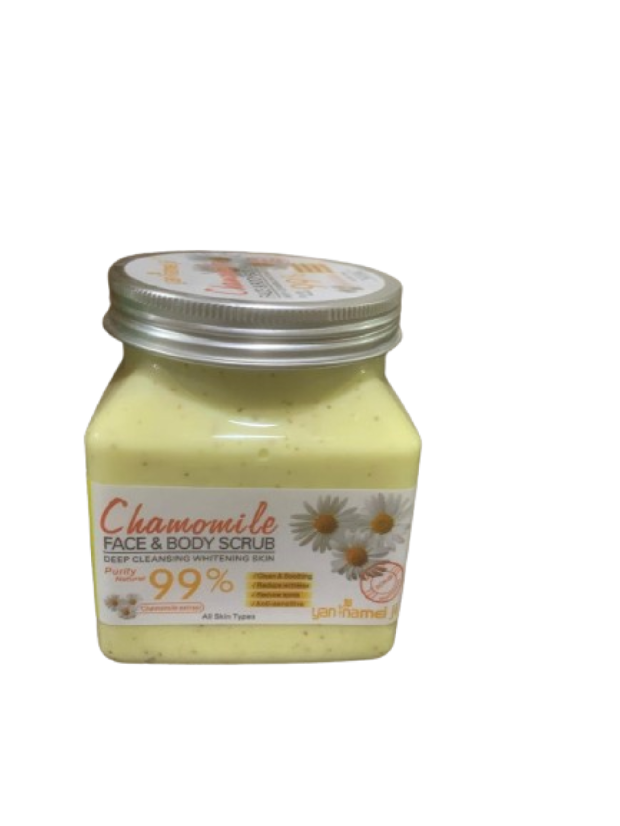 Kit Spa En Casa (exfoliante Y Gel De Ducha) OFERTA 2 X 1