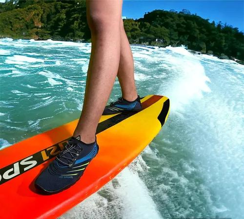 ZAPATOS NAUTICOS MODELO NAUSPEED