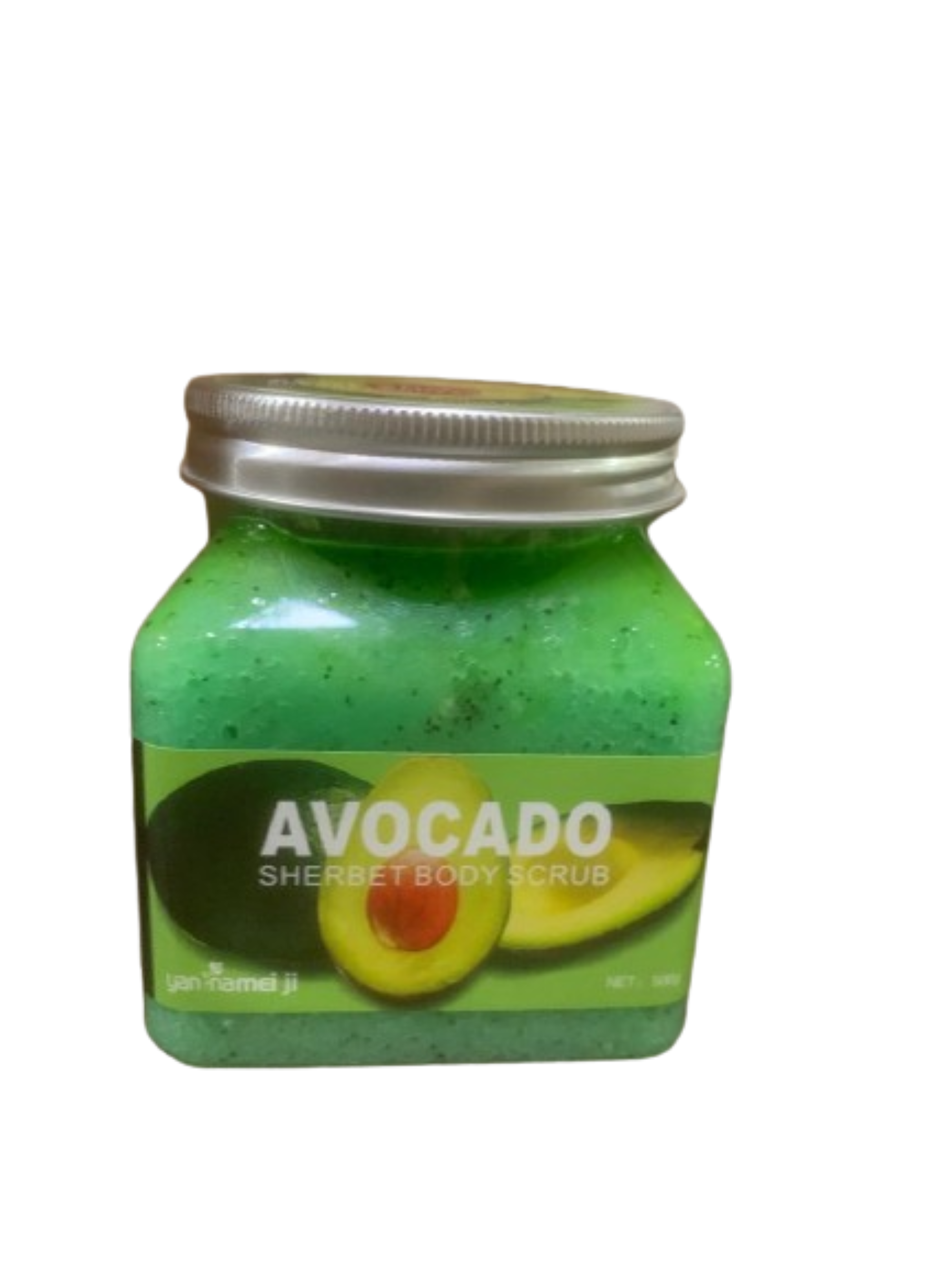Kit Spa En Casa (exfoliante Y Gel De Ducha) OFERTA 2 X 1