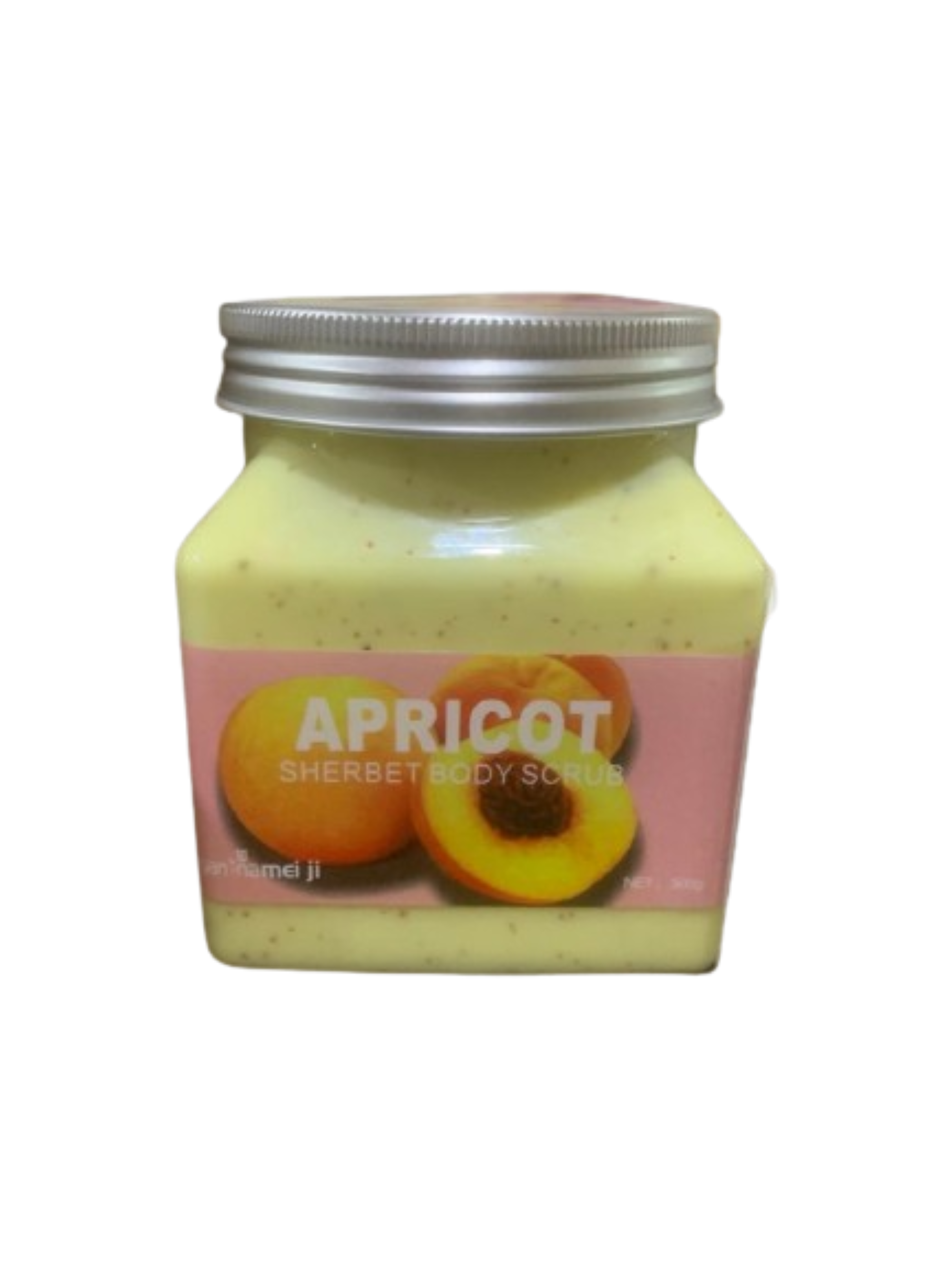 Kit Spa En Casa (exfoliante Y Gel De Ducha) OFERTA 2 X 1