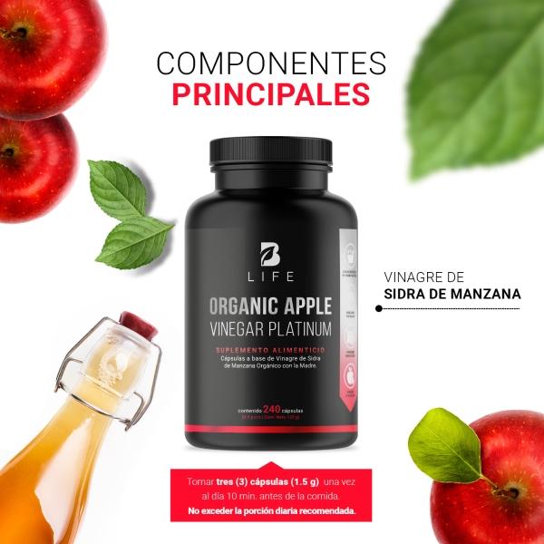 Omega 3 Aceite De Linaza 180 Cápsulas. B Life