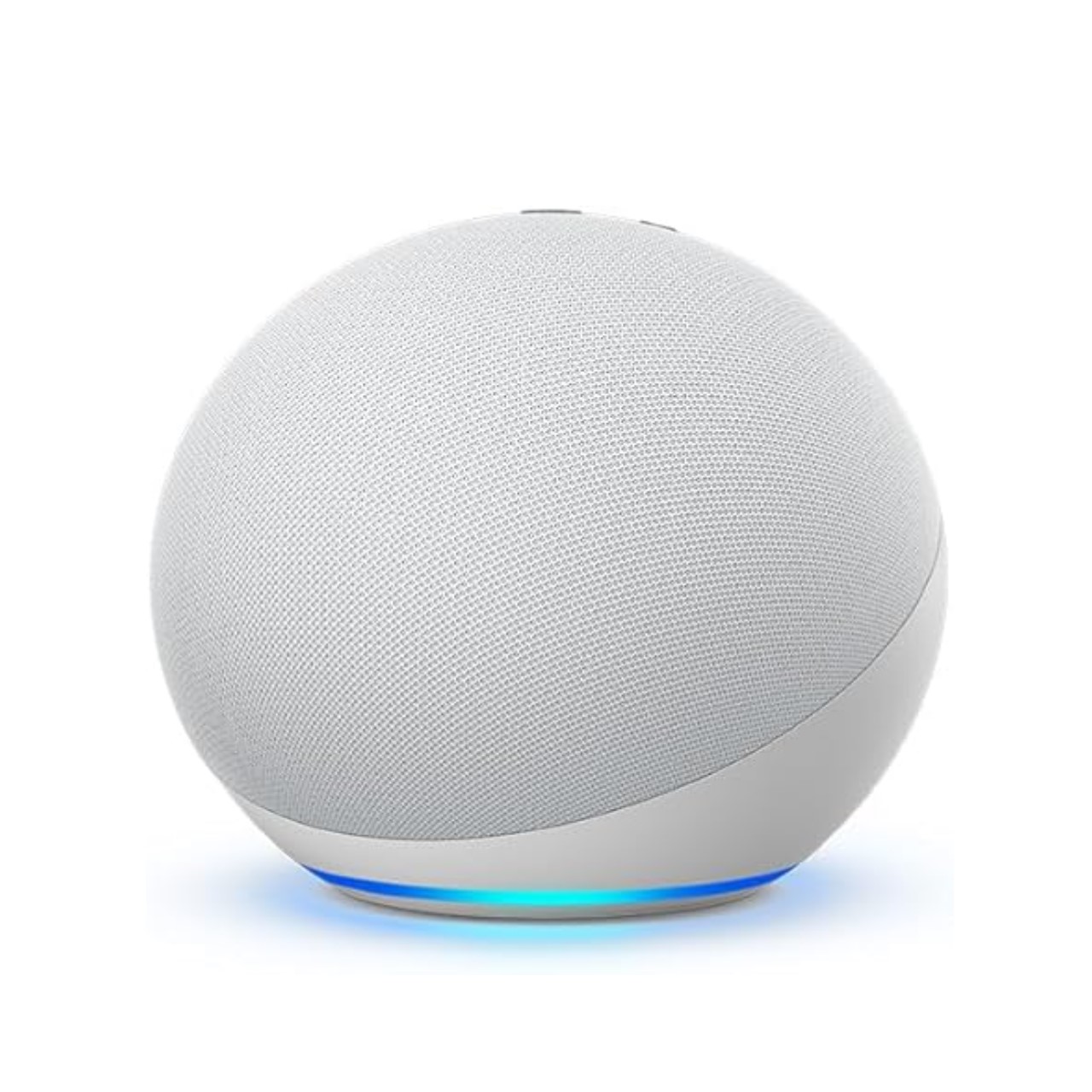 Alexa Echo dot 4ta generacion Amazon Blanco.